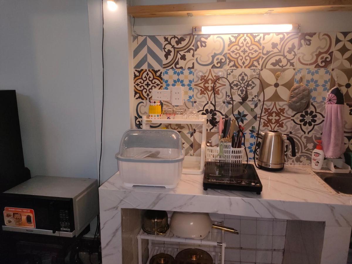 Orchid Homestay Hanoi Exteriör bild