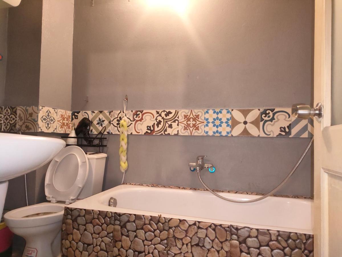 Orchid Homestay Hanoi Exteriör bild