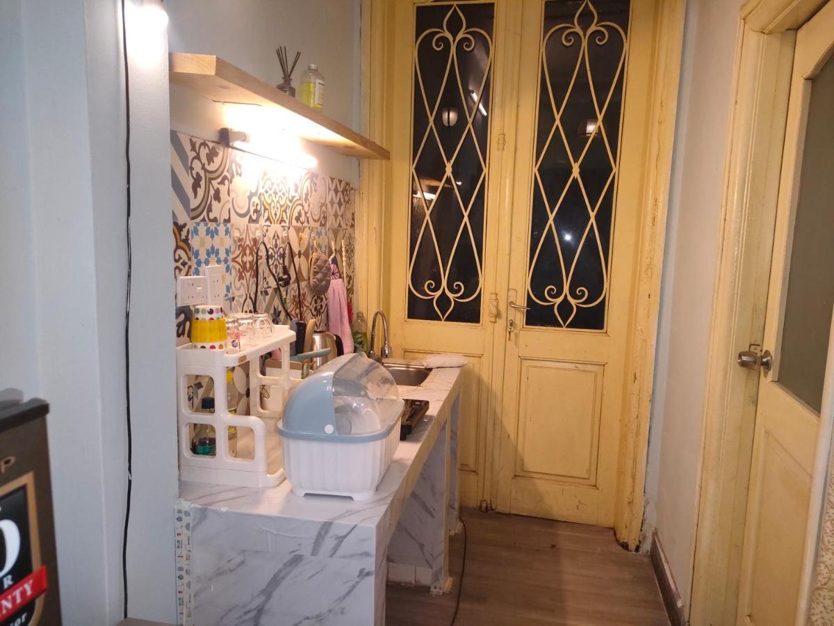 Orchid Homestay Hanoi Exteriör bild